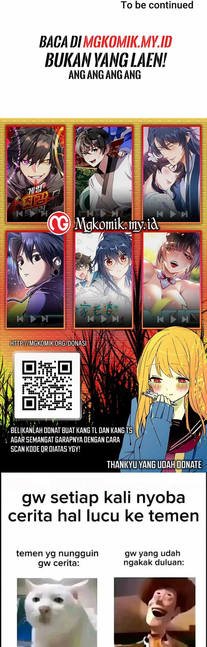 Divine Leveling System Chapter 137 Gambar 41
