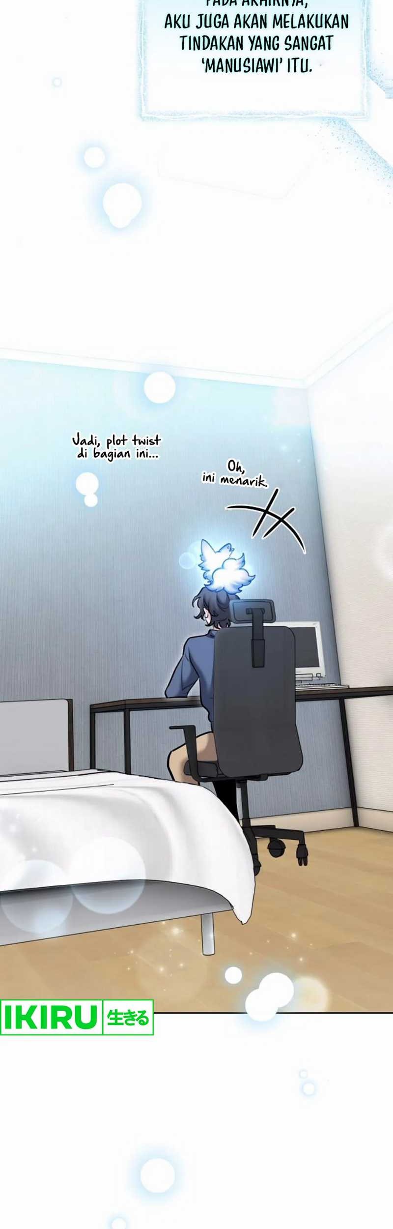 Genius Actor’s Aura Chapter 82 Gambar 57