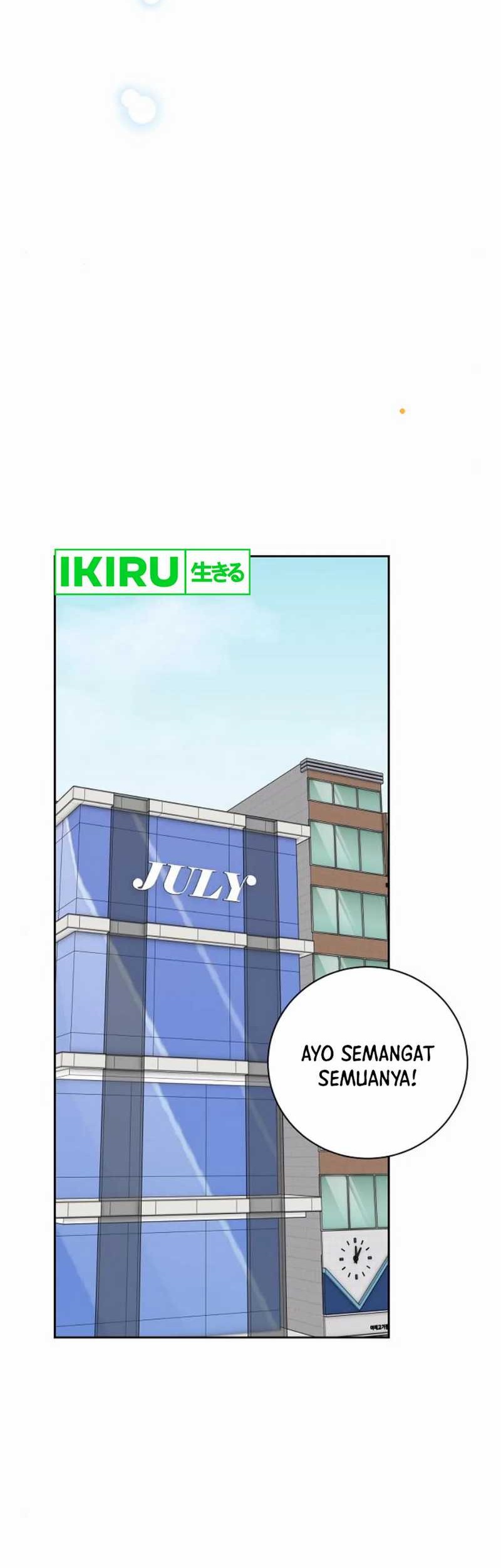 Genius Actor’s Aura Chapter 82 Gambar 58