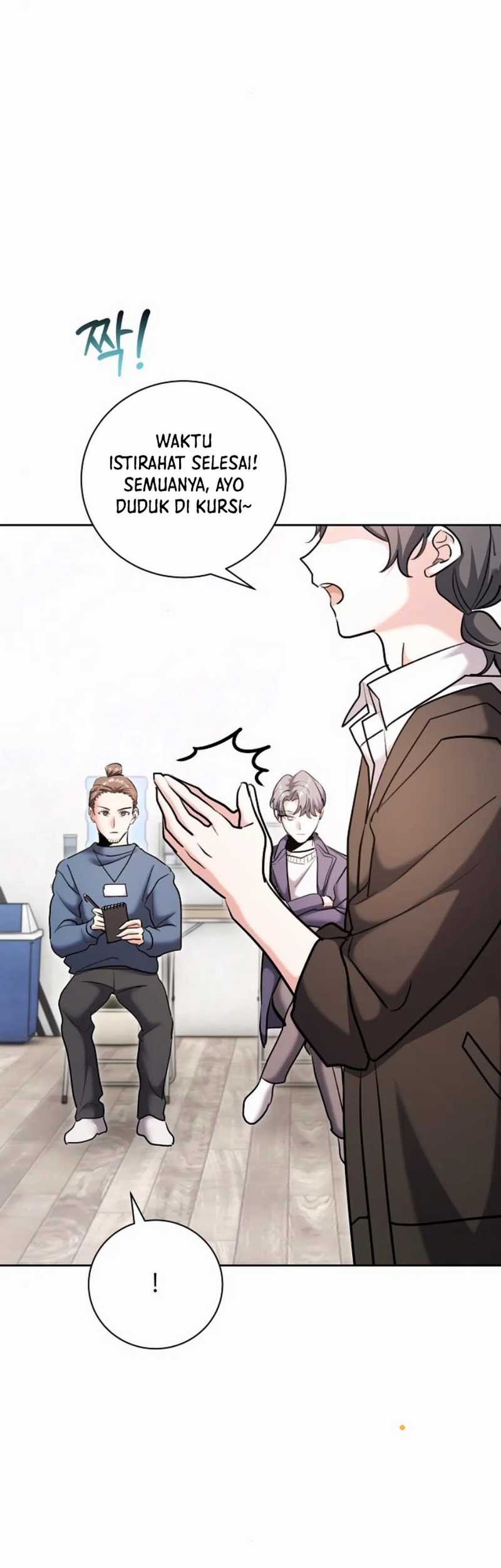 Genius Actor’s Aura Chapter 82 Gambar 4