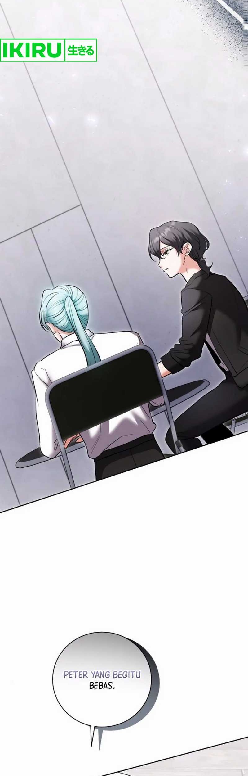 Genius Actor’s Aura Chapter 82 Gambar 18