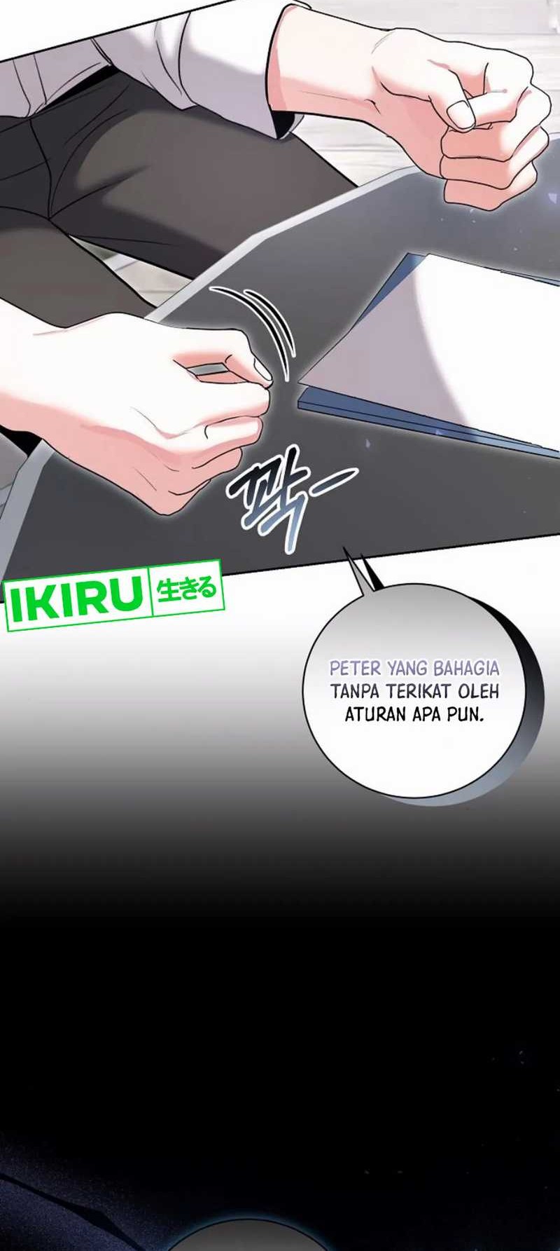 Genius Actor’s Aura Chapter 82 Gambar 19