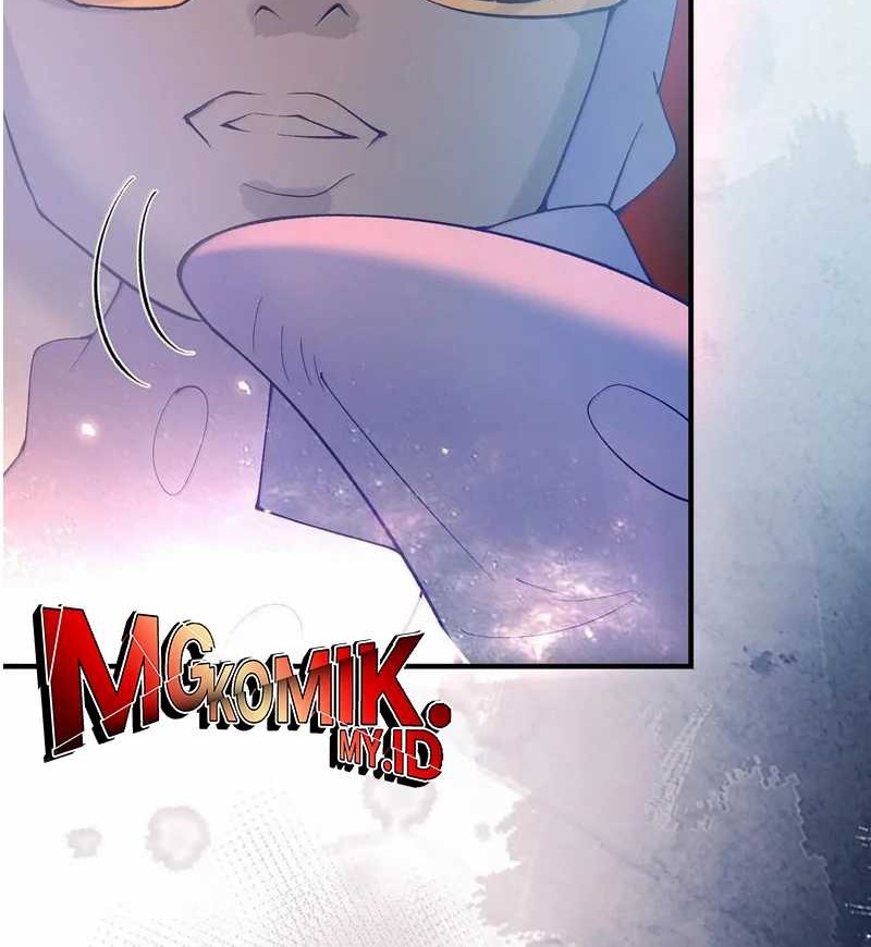 Am I Invincible Chapter 284 Gambar 9