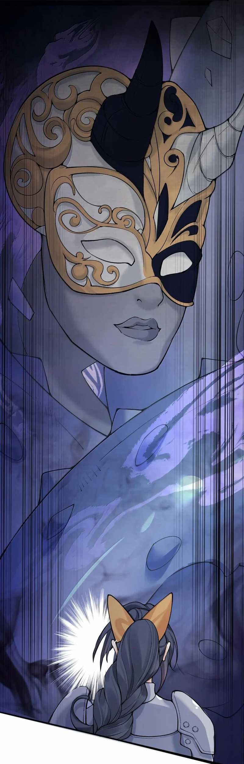 Am I Invincible Chapter 283 Gambar 35