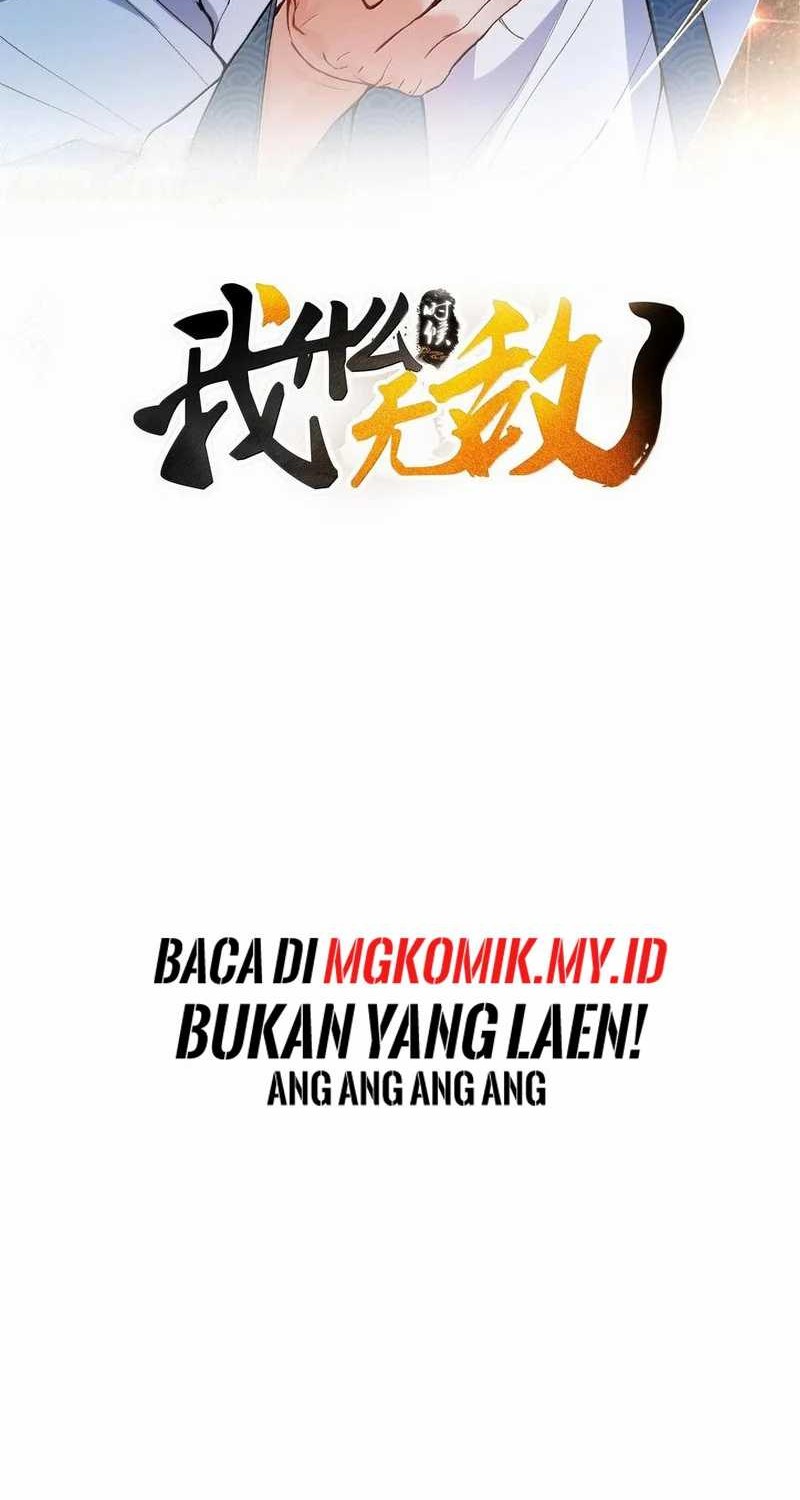 Baca Manhua Am I Invincible Chapter 283 Gambar 2