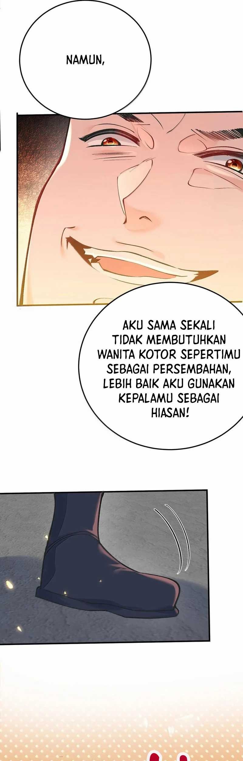 Am I Invincible Chapter 283 Gambar 13
