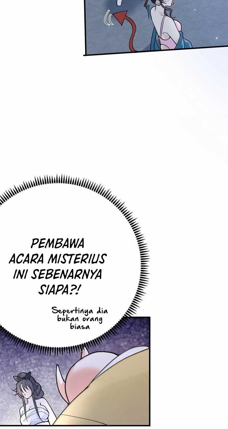 Am I Invincible Chapter 283 Gambar 18