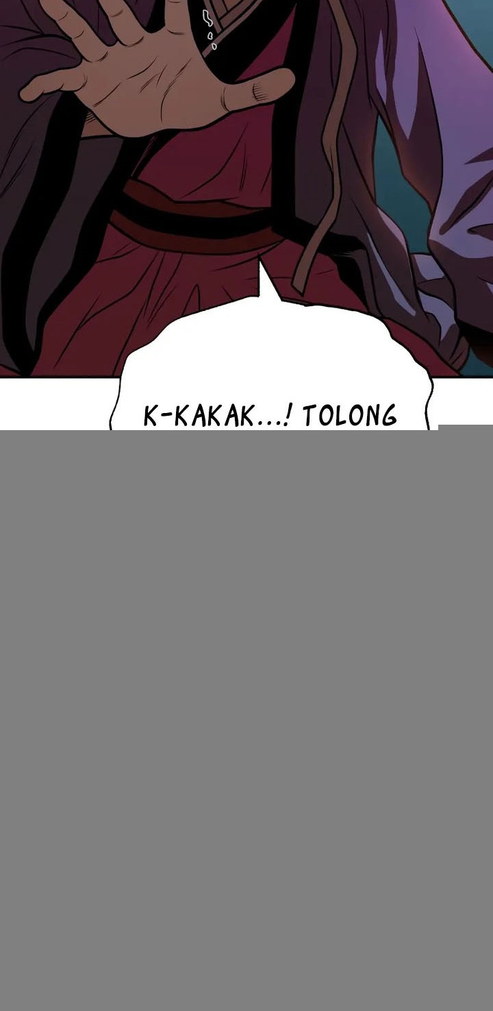 Records of the Demonic Path’s Return Chapter 59 Gambar 77