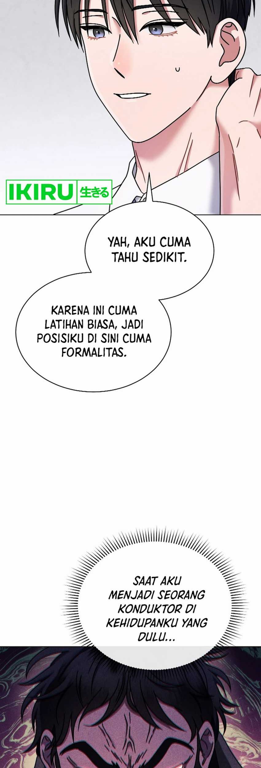 High School Musical Genius Is Paganini Reincarnated Chapter 49 Gambar 35