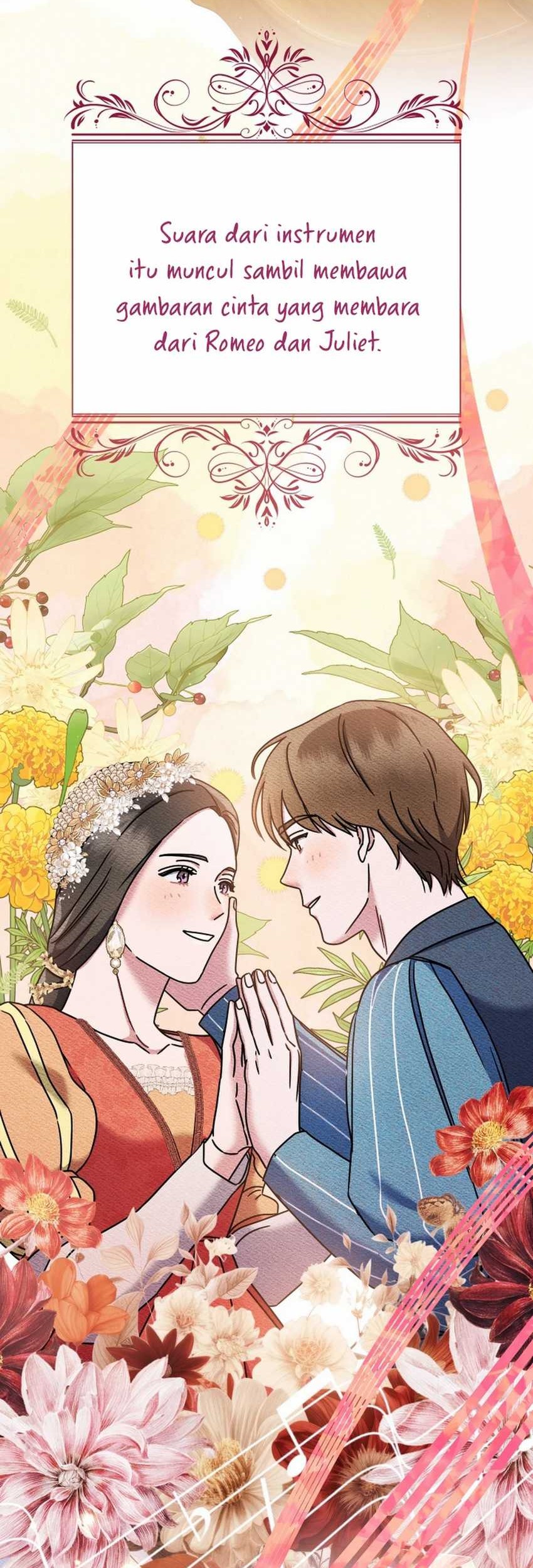 High School Musical Genius Is Paganini Reincarnated Chapter 49 Gambar 51