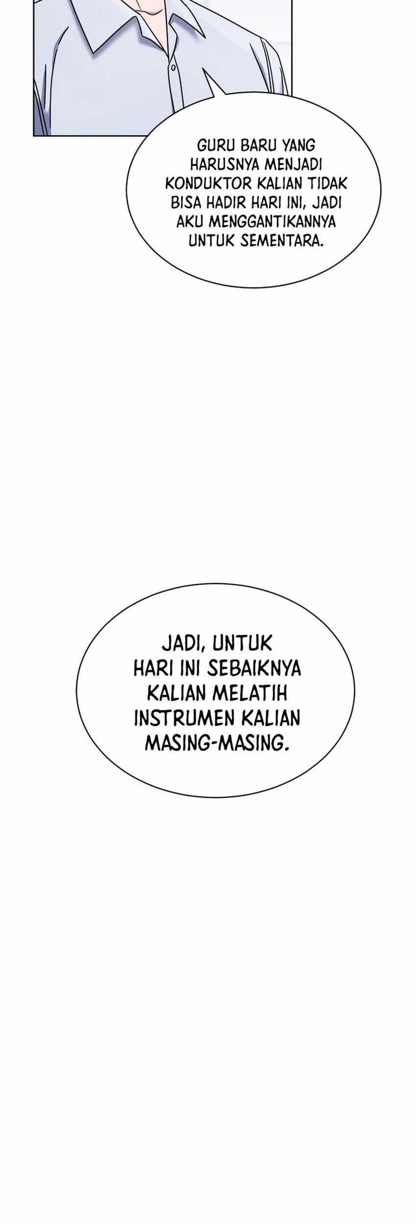 High School Musical Genius Is Paganini Reincarnated Chapter 49 Gambar 7