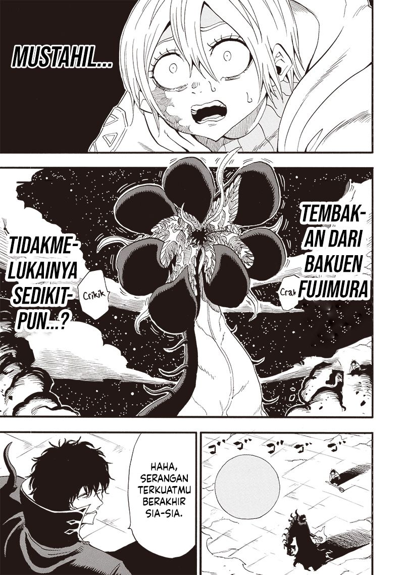 Baca Komik Grand Dwarf Chapter 39 Gambar 1