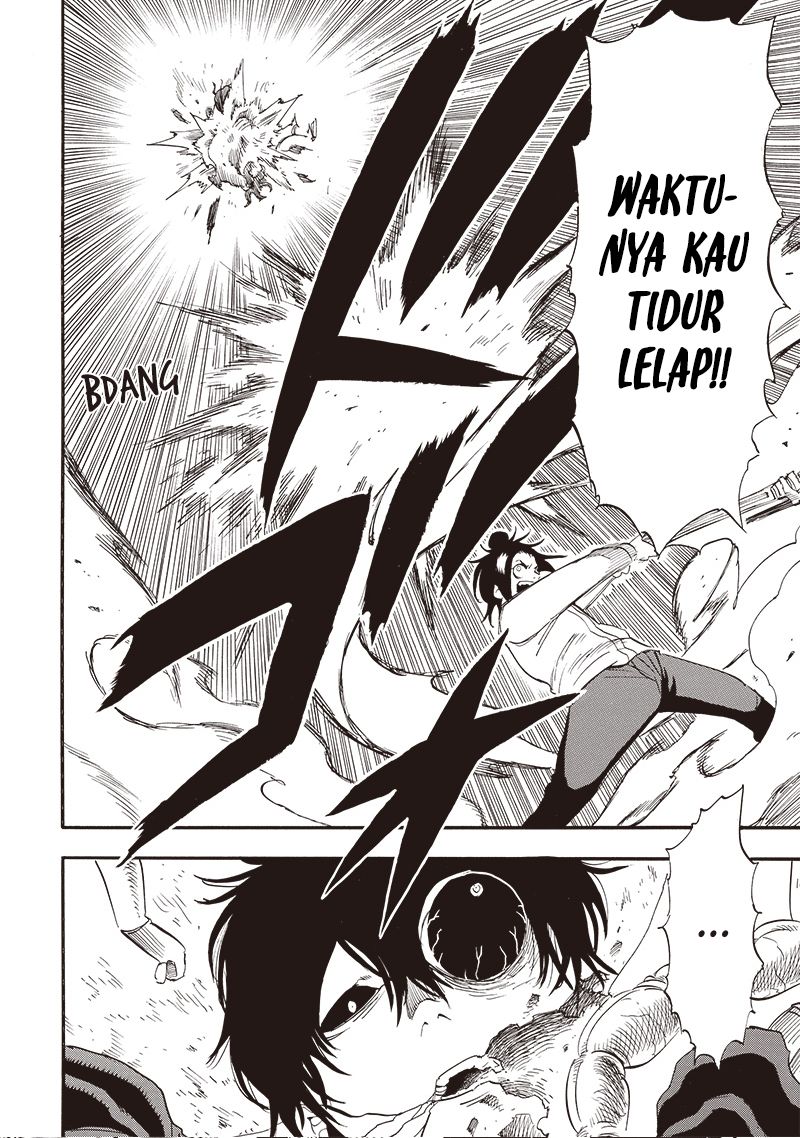 Grand Dwarf Chapter 39 Gambar 11