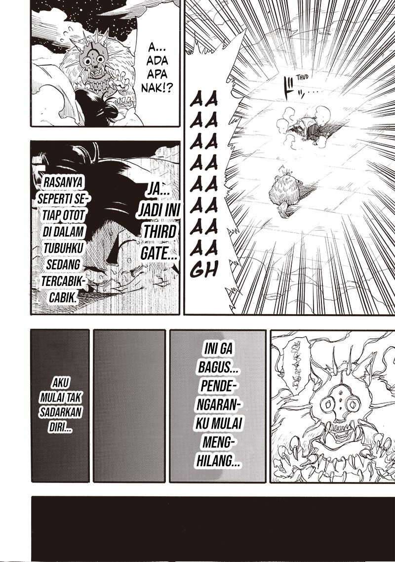 Grand Dwarf Chapter 39 Gambar 13