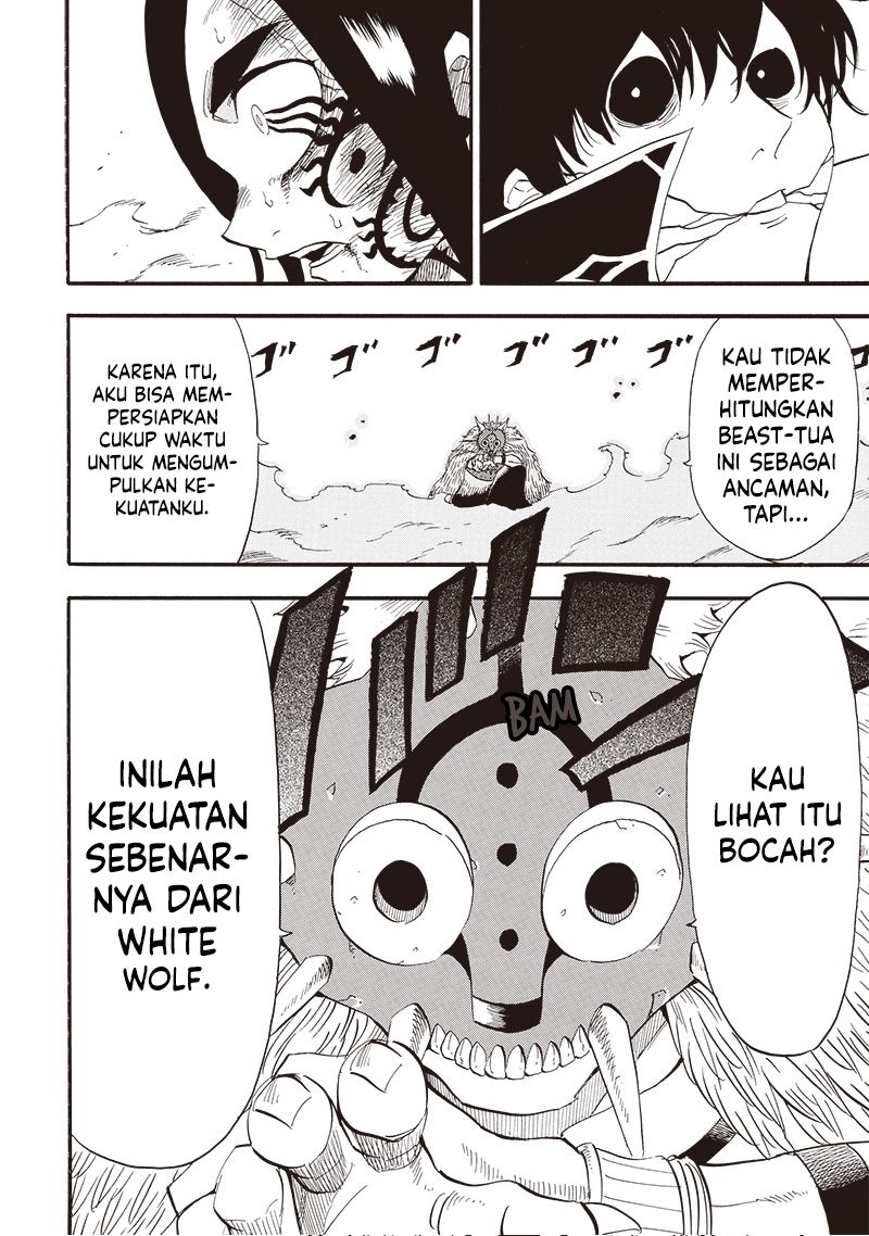 Grand Dwarf Chapter 39 Gambar 6