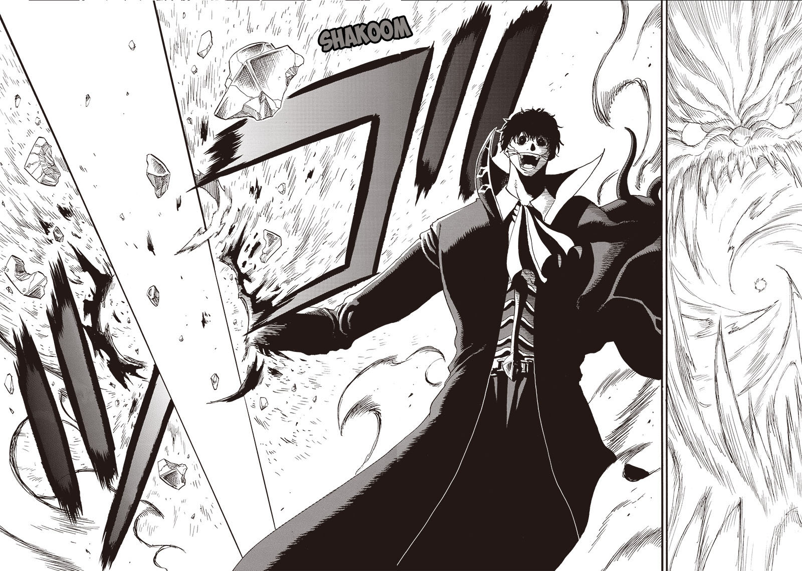 Grand Dwarf Chapter 39 Gambar 7