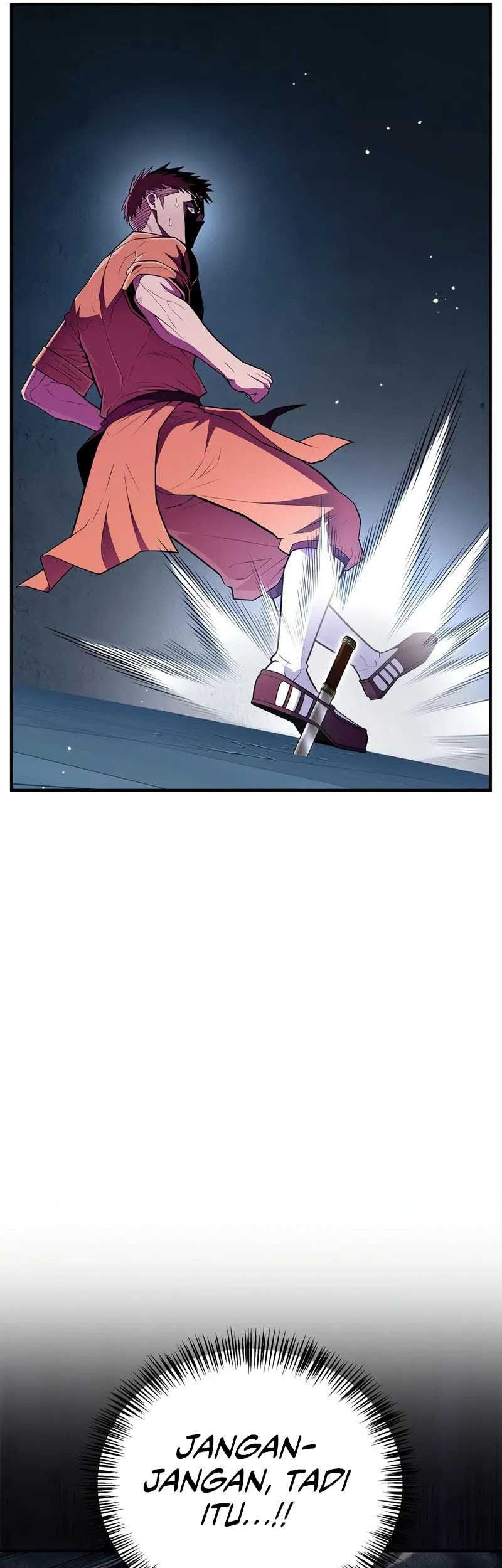 Genius Martial Arts Trainer Chapter 56 Gambar 37