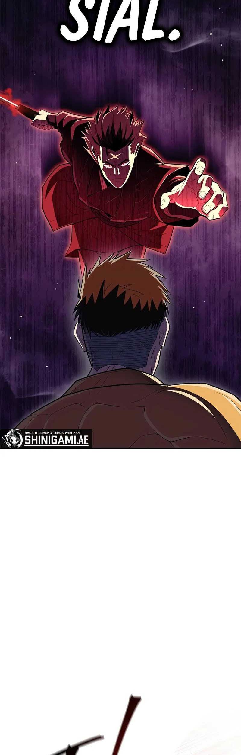 Genius Martial Arts Trainer Chapter 56 Gambar 39