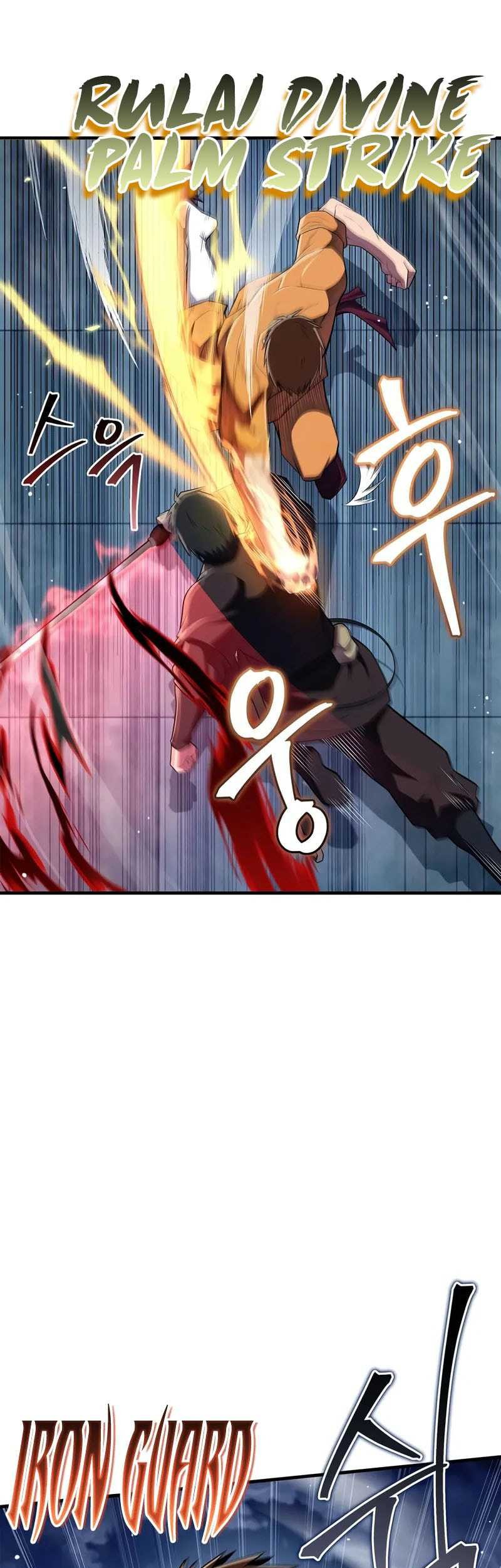 Genius Martial Arts Trainer Chapter 56 Gambar 41
