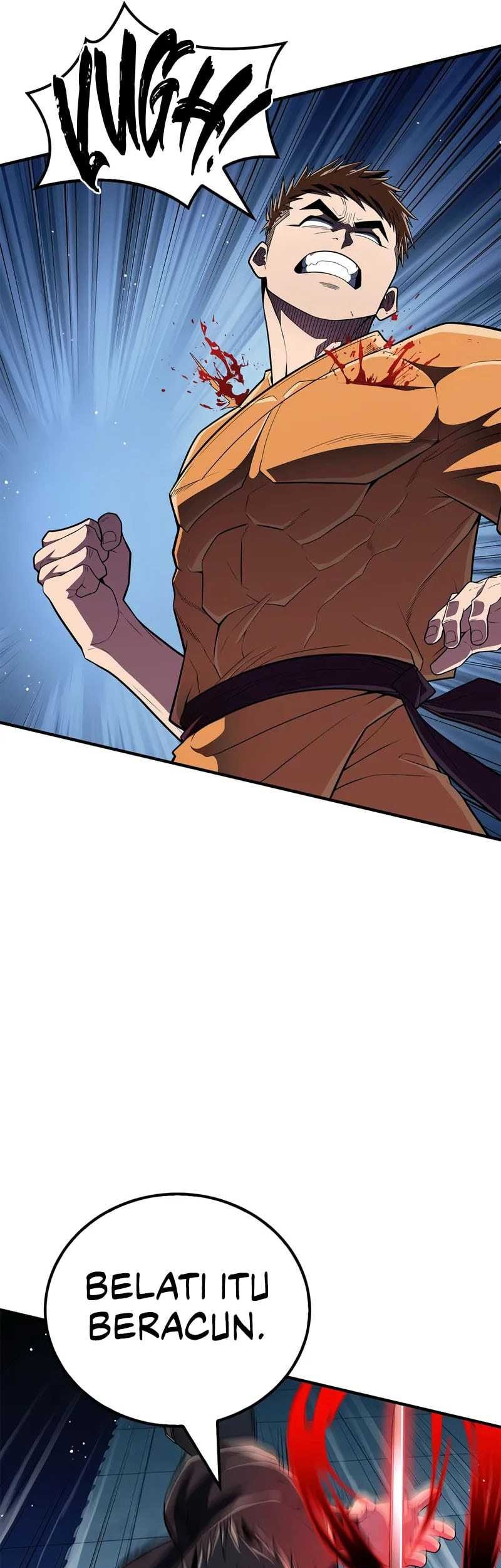 Genius Martial Arts Trainer Chapter 56 Gambar 45