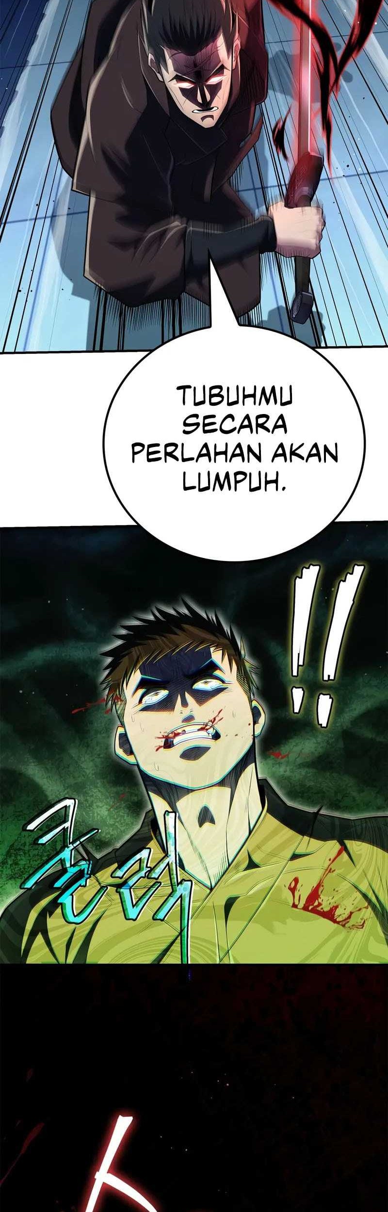 Genius Martial Arts Trainer Chapter 56 Gambar 46