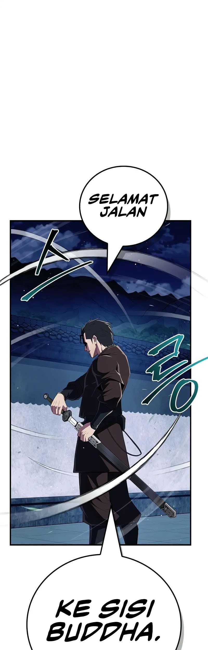 Genius Martial Arts Trainer Chapter 56 Gambar 49