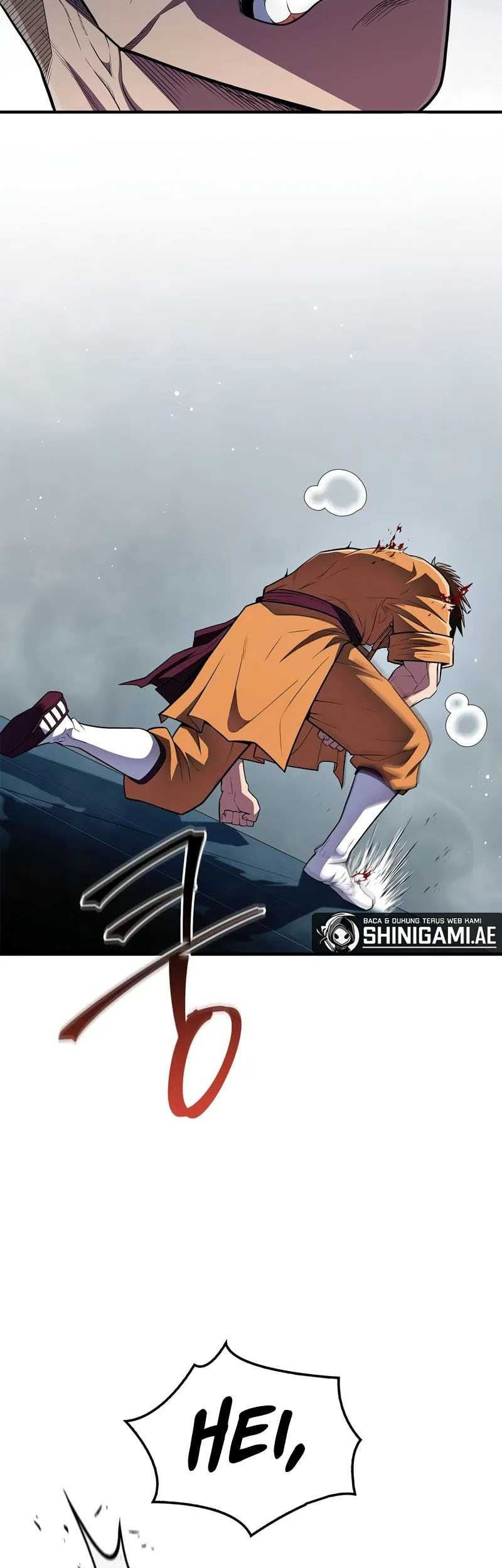 Genius Martial Arts Trainer Chapter 56 Gambar 51