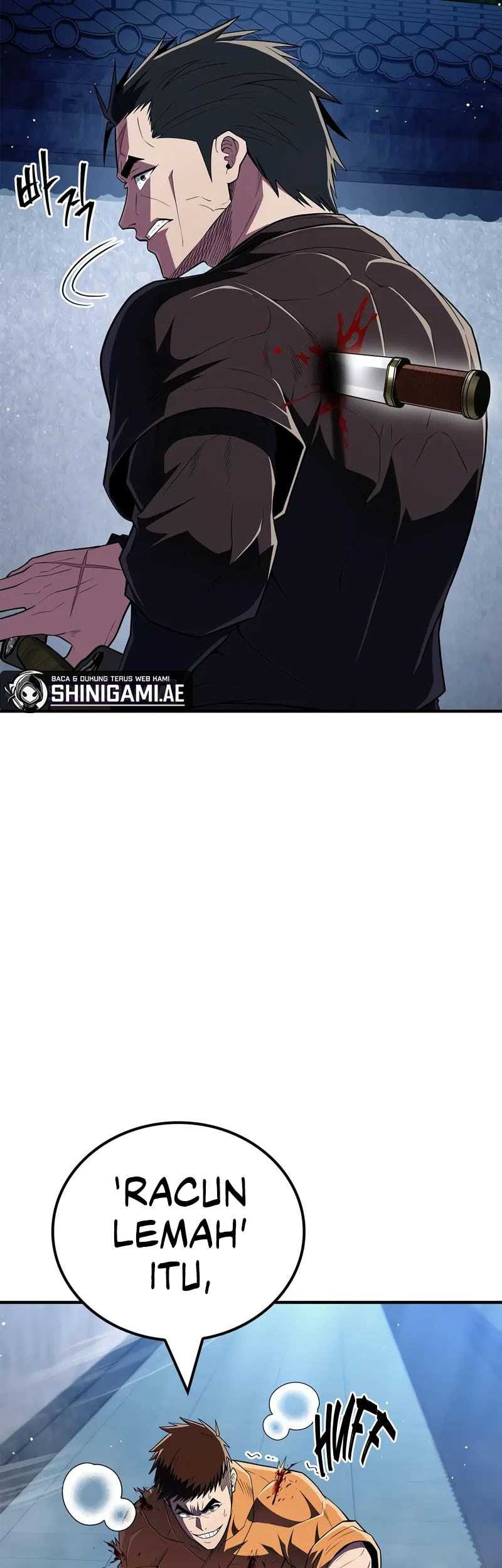 Genius Martial Arts Trainer Chapter 56 Gambar 53