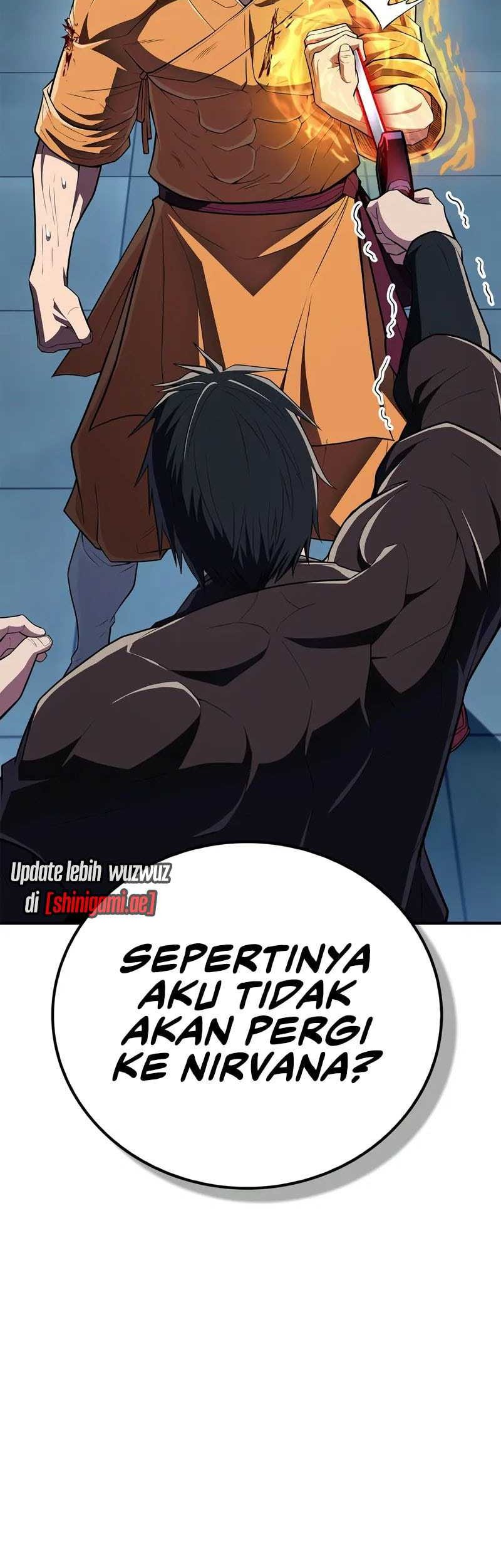 Genius Martial Arts Trainer Chapter 56 Gambar 59