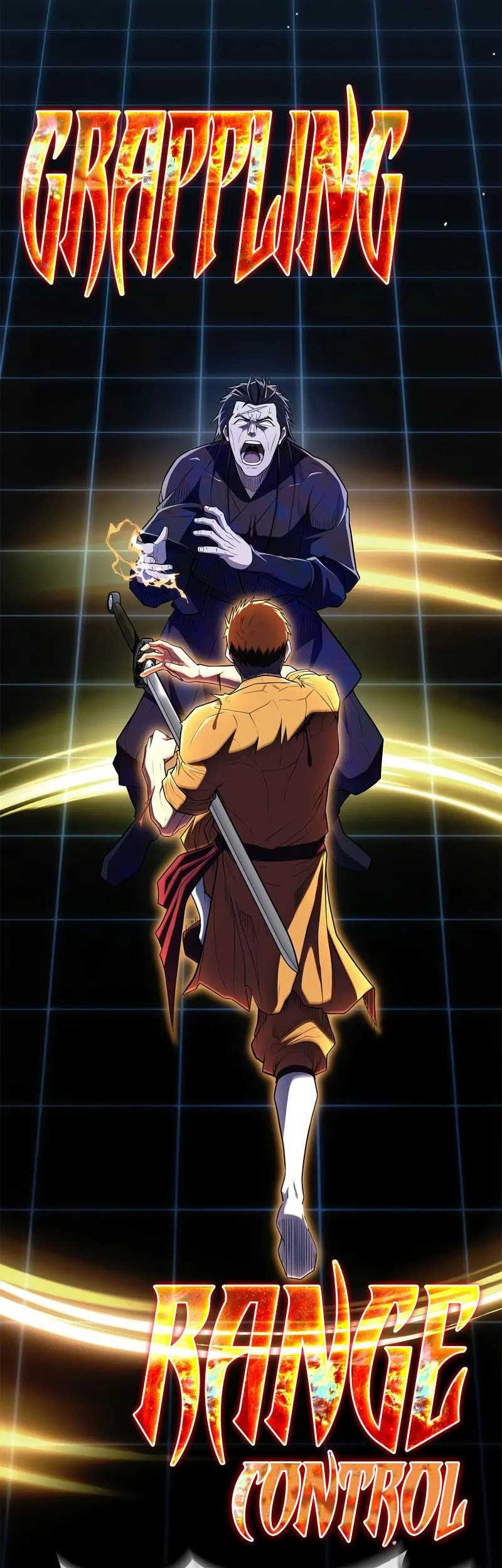 Genius Martial Arts Trainer Chapter 56 Gambar 61