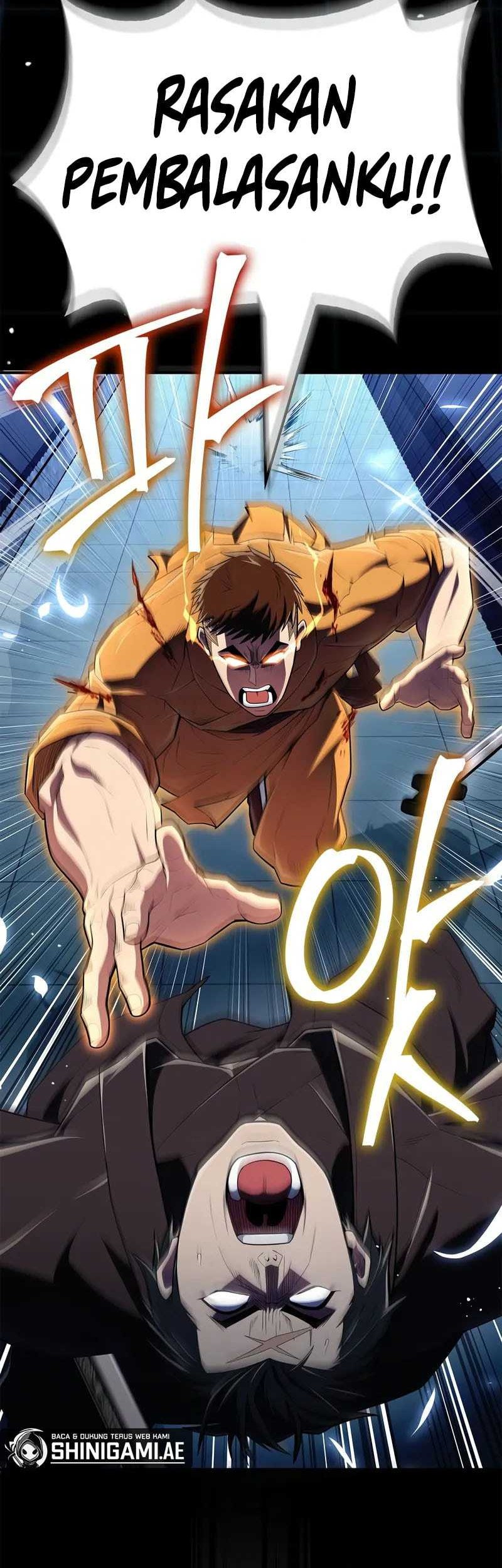 Genius Martial Arts Trainer Chapter 56 Gambar 62