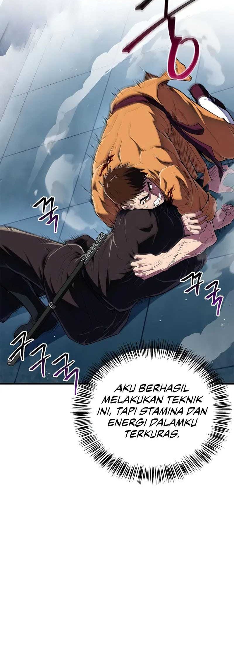 Genius Martial Arts Trainer Chapter 56 Gambar 64