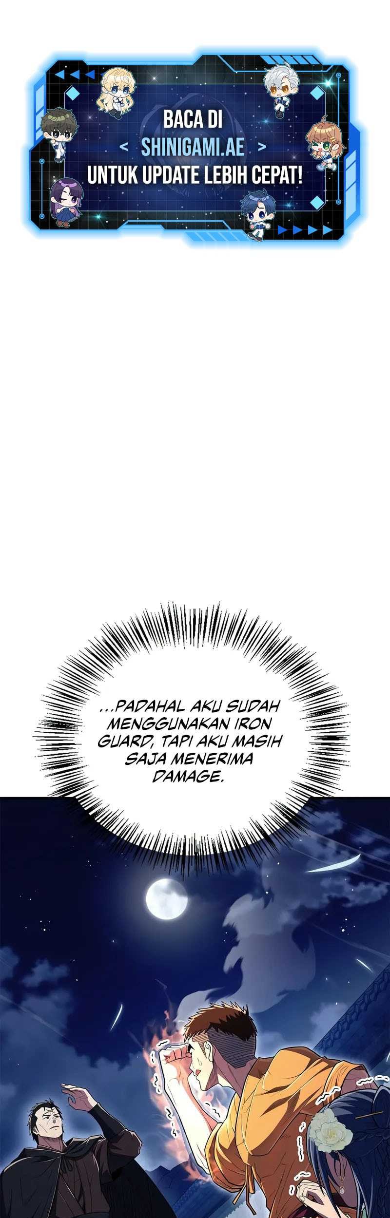 Baca Komik Genius Martial Arts Trainer Chapter 56 Gambar 1