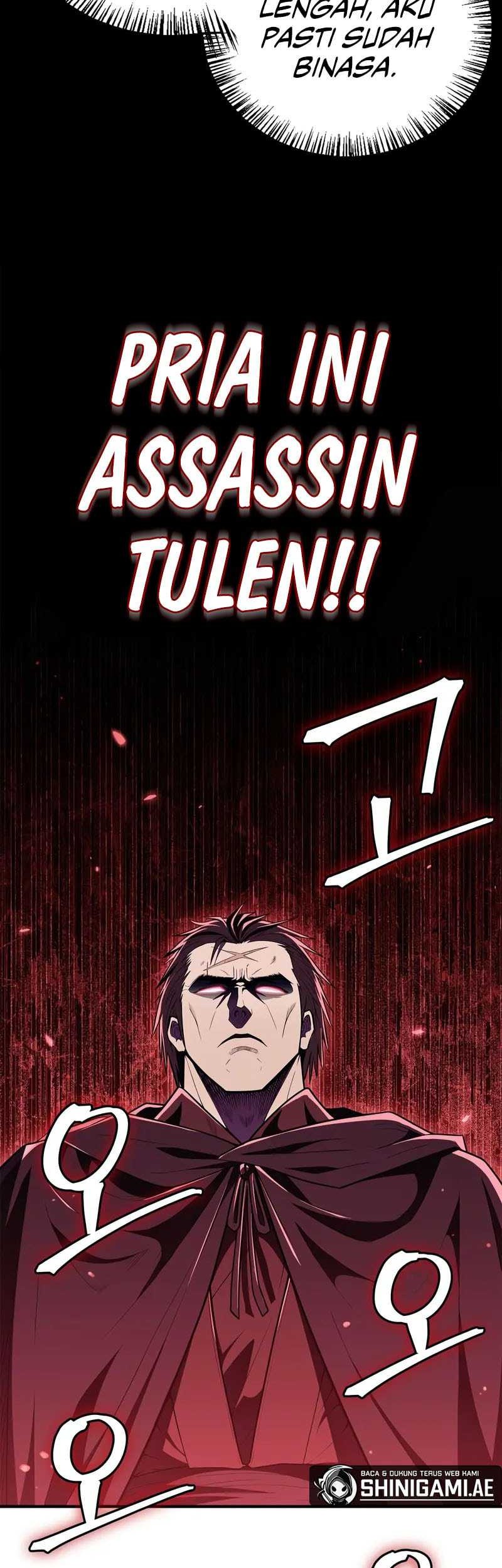 Genius Martial Arts Trainer Chapter 56 Gambar 3