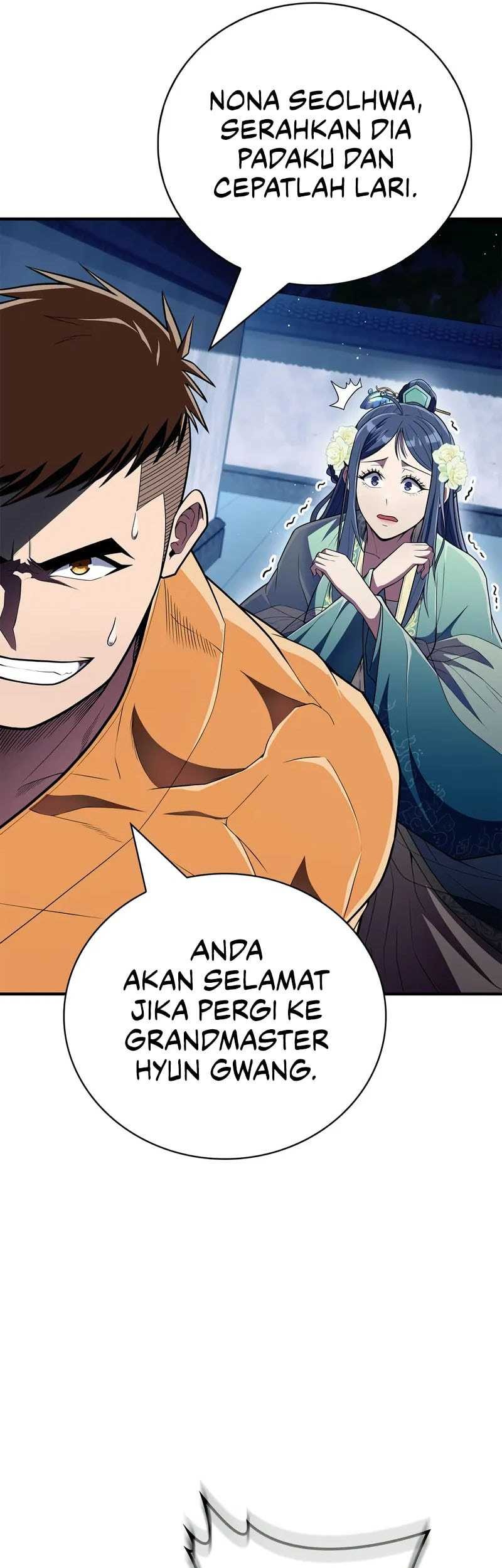 Genius Martial Arts Trainer Chapter 56 Gambar 5