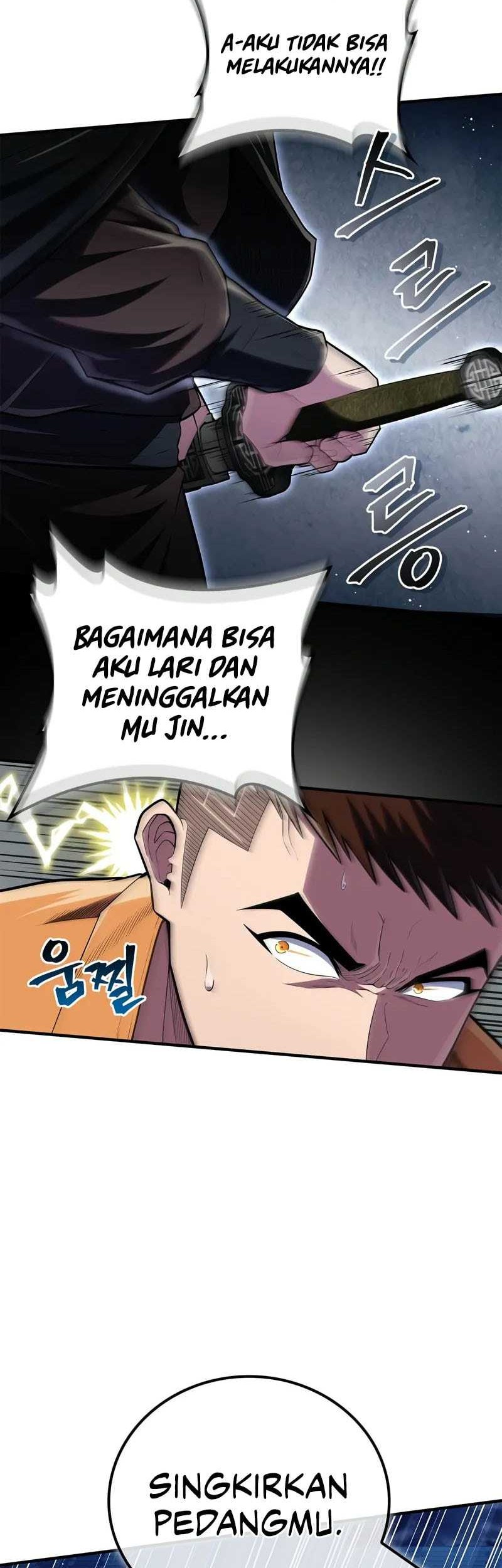 Genius Martial Arts Trainer Chapter 56 Gambar 6