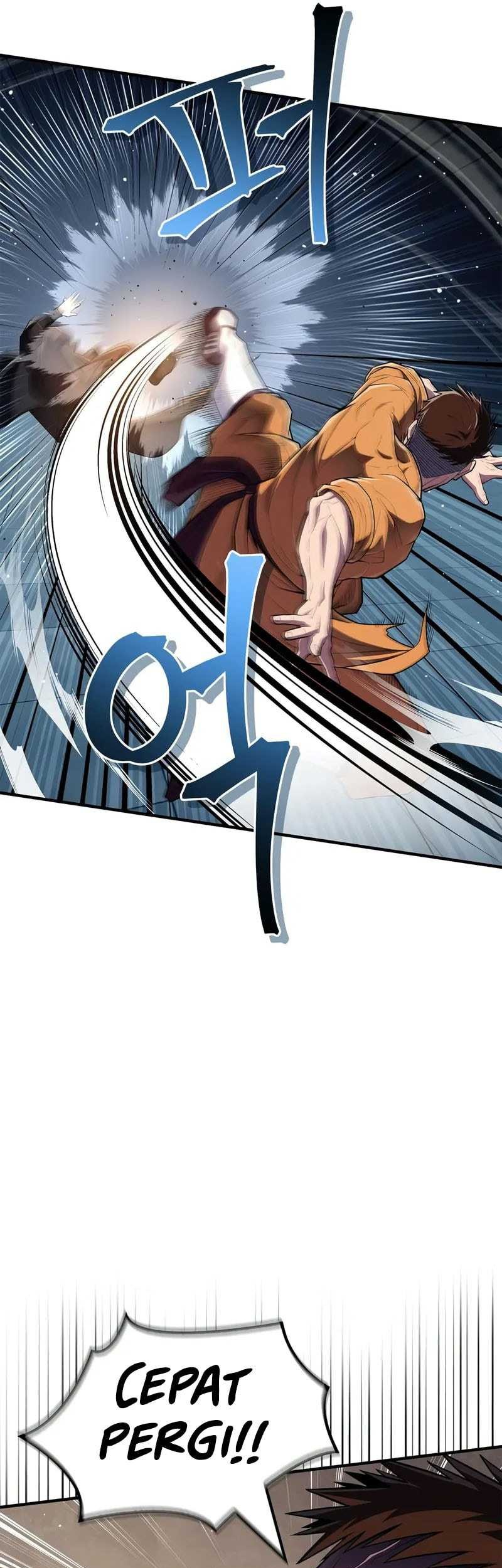 Genius Martial Arts Trainer Chapter 56 Gambar 9