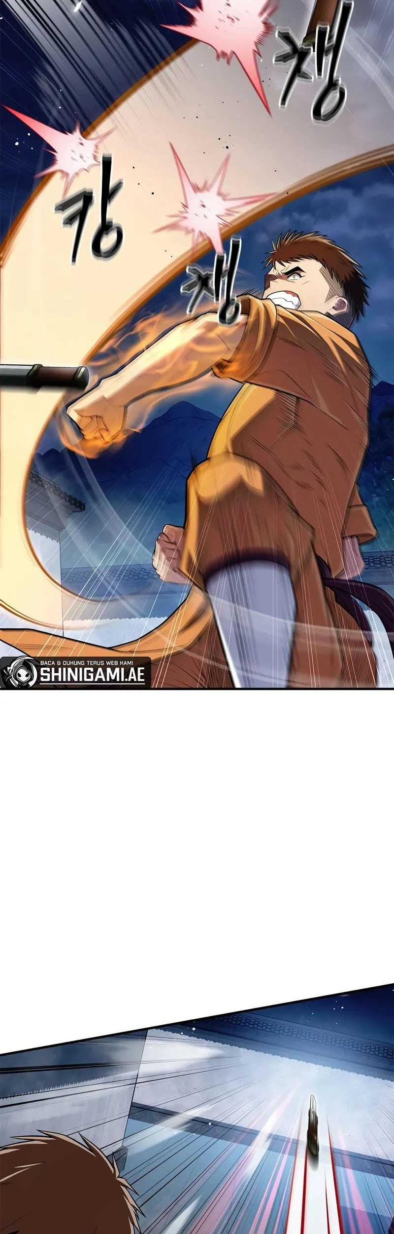 Genius Martial Arts Trainer Chapter 56 Gambar 14