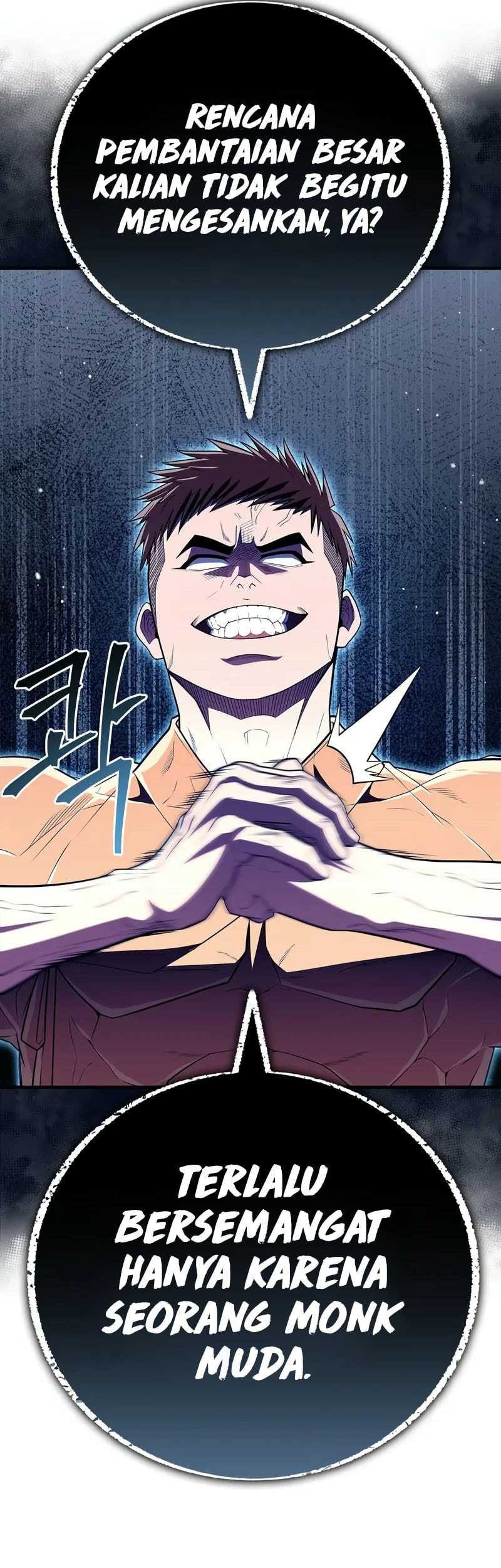 Genius Martial Arts Trainer Chapter 56 Gambar 17