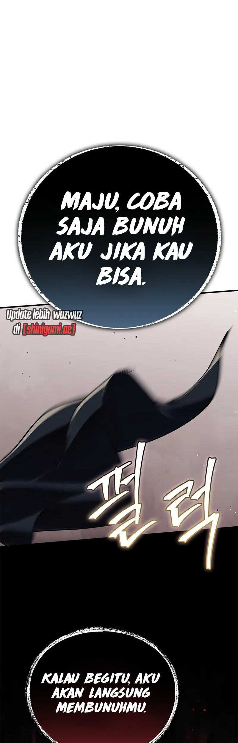 Genius Martial Arts Trainer Chapter 56 Gambar 18