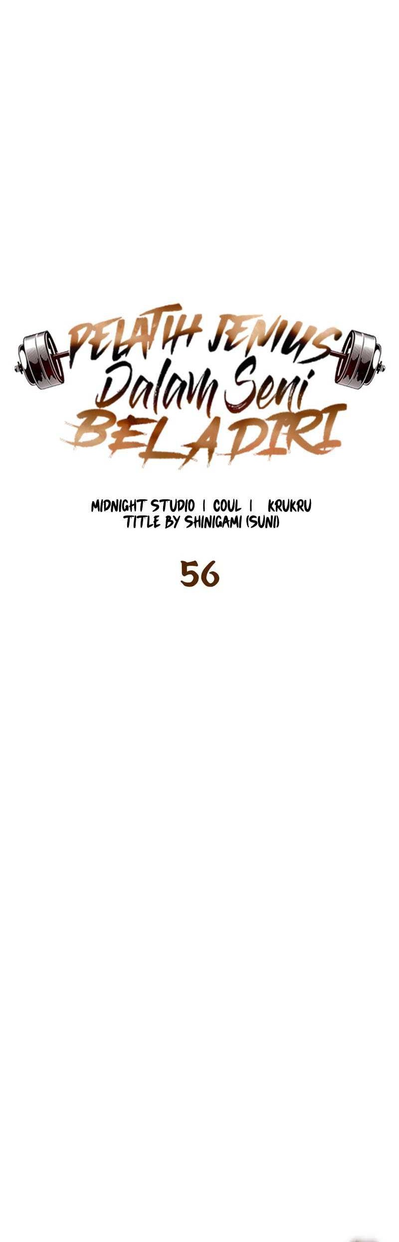 Genius Martial Arts Trainer Chapter 56 Gambar 20