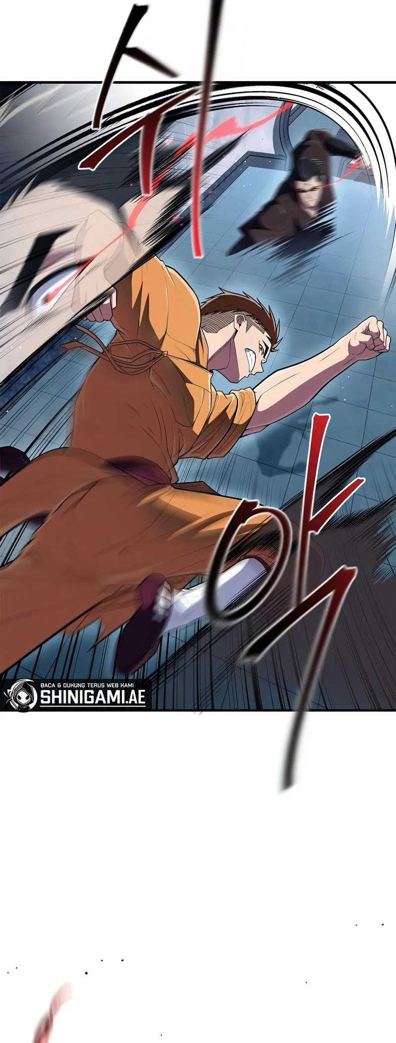 Genius Martial Arts Trainer Chapter 56 Gambar 24