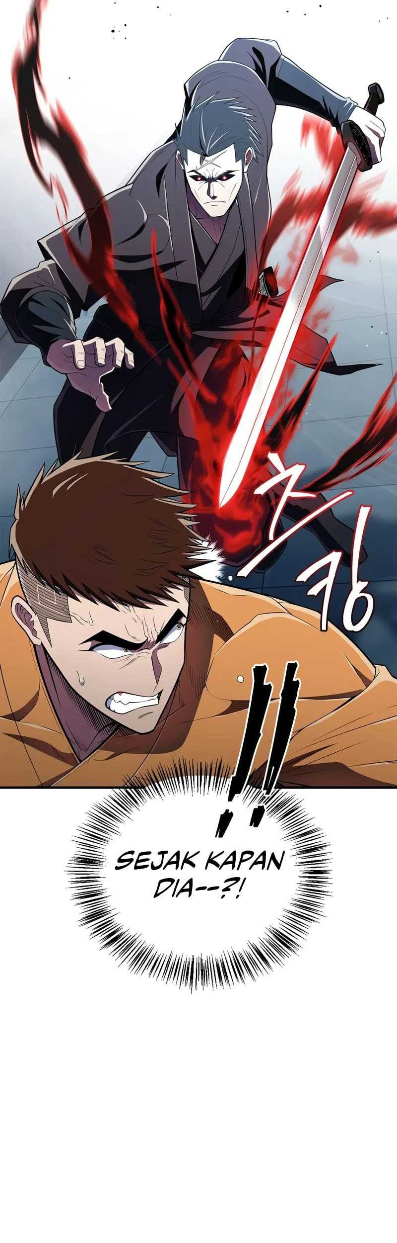 Genius Martial Arts Trainer Chapter 56 Gambar 25