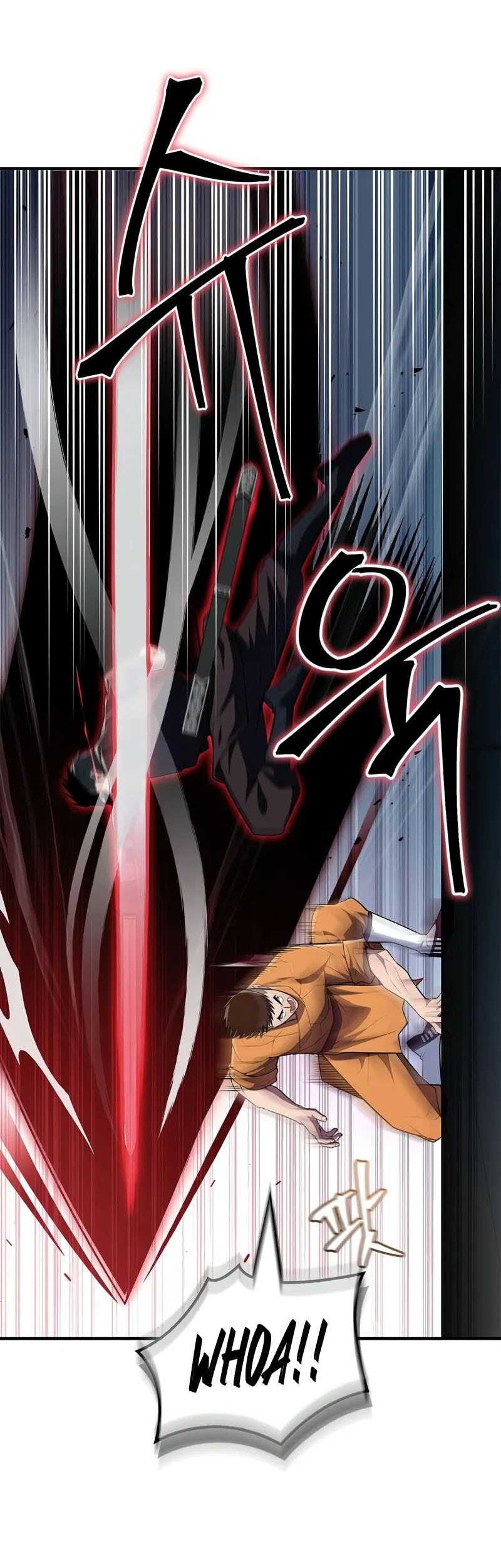 Genius Martial Arts Trainer Chapter 56 Gambar 26