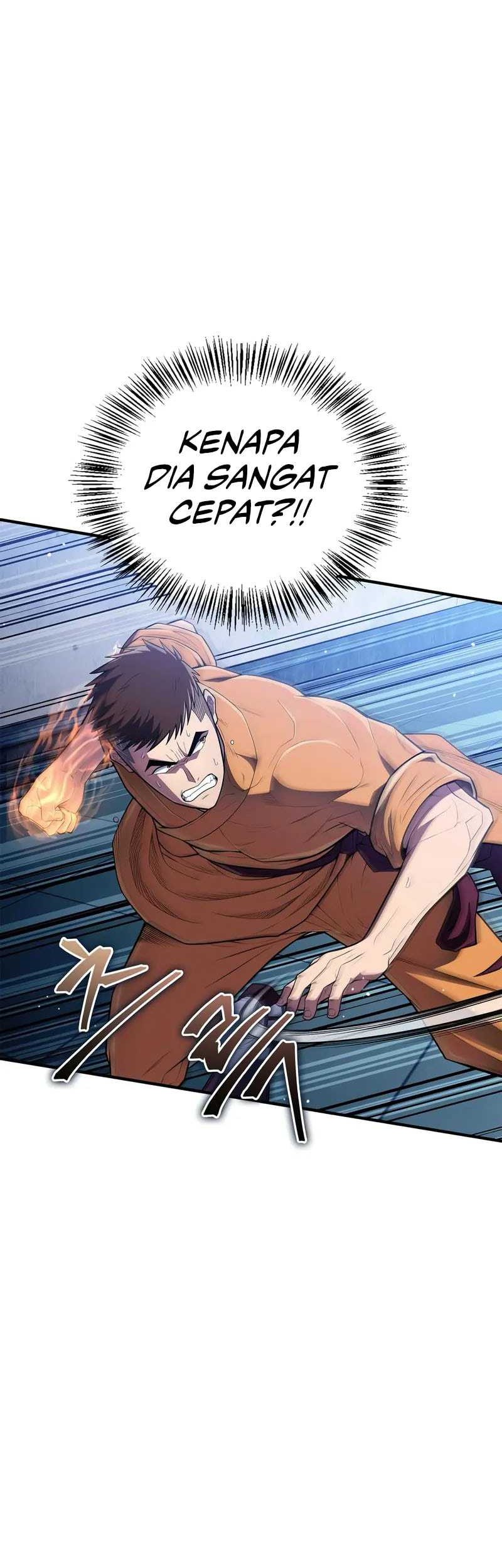 Genius Martial Arts Trainer Chapter 56 Gambar 27