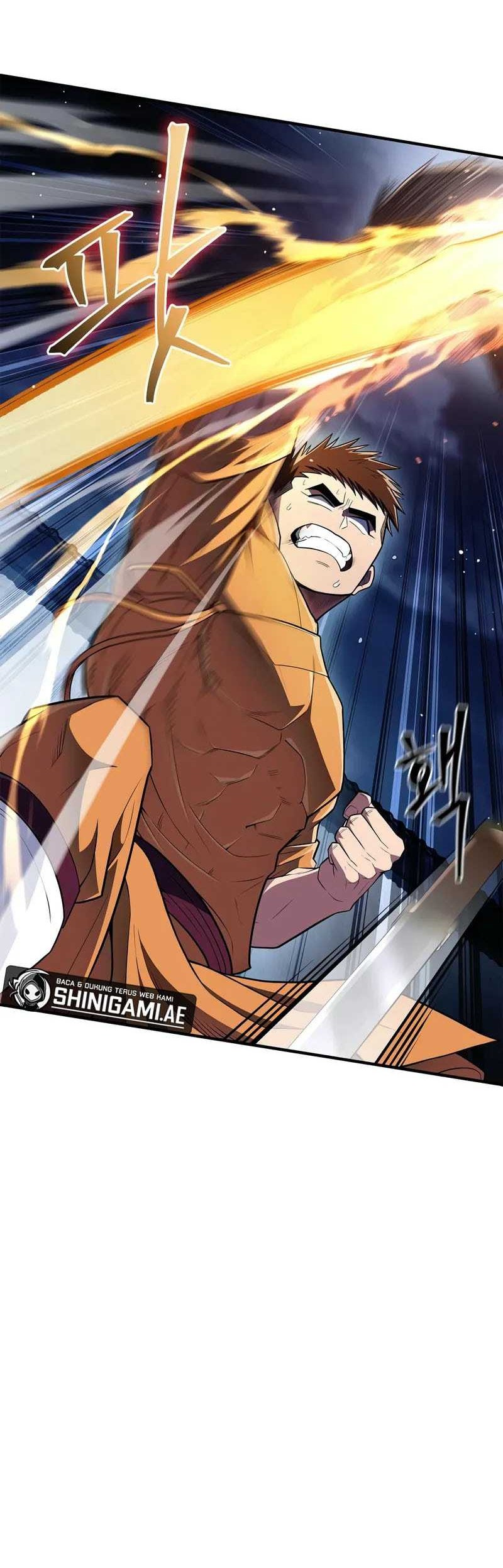 Genius Martial Arts Trainer Chapter 56 Gambar 28