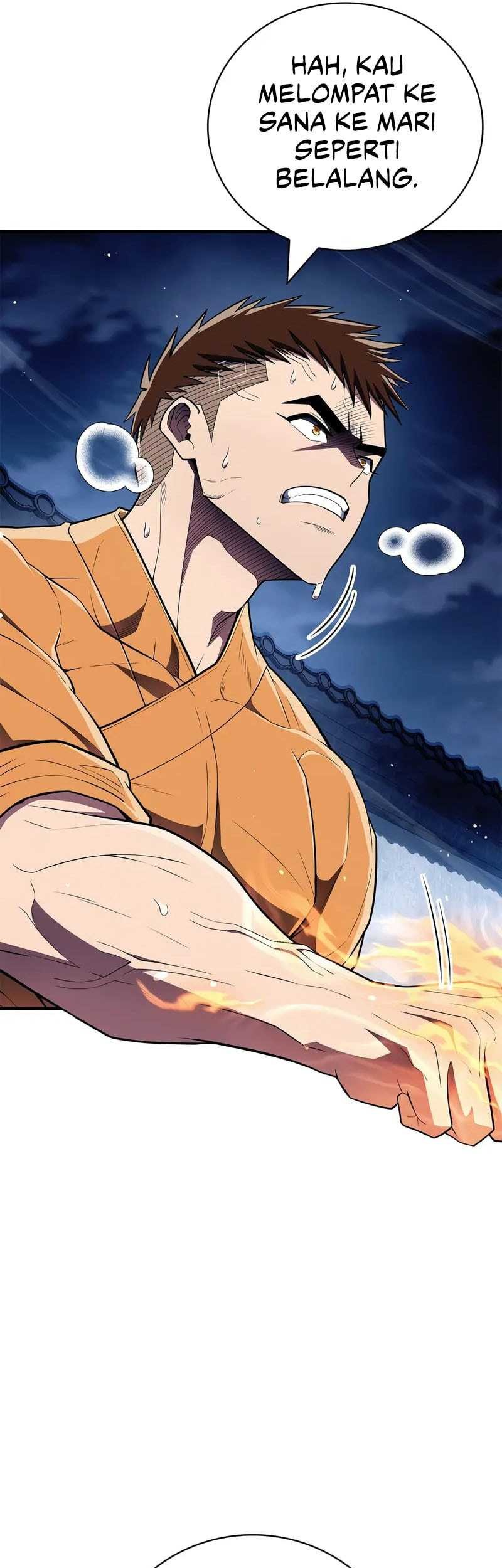 Genius Martial Arts Trainer Chapter 56 Gambar 29