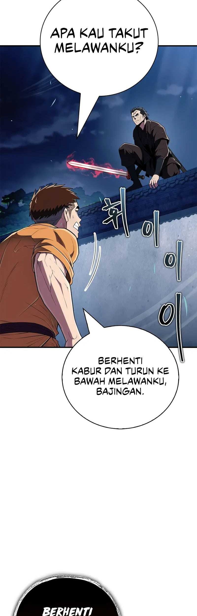 Genius Martial Arts Trainer Chapter 56 Gambar 30