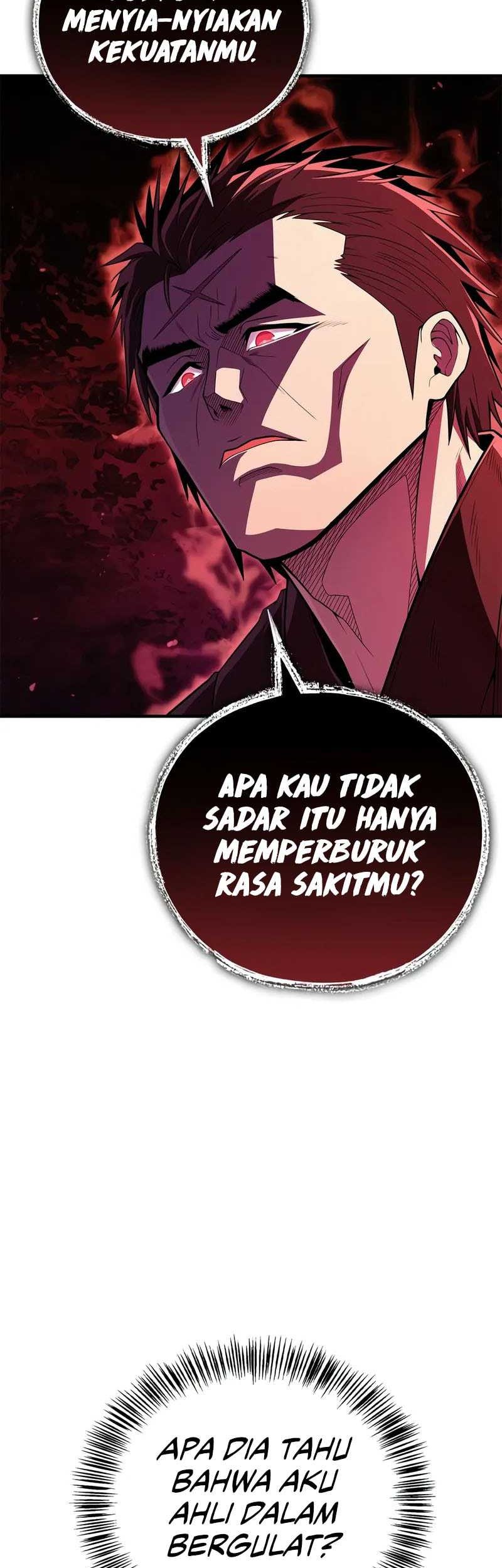 Genius Martial Arts Trainer Chapter 56 Gambar 31