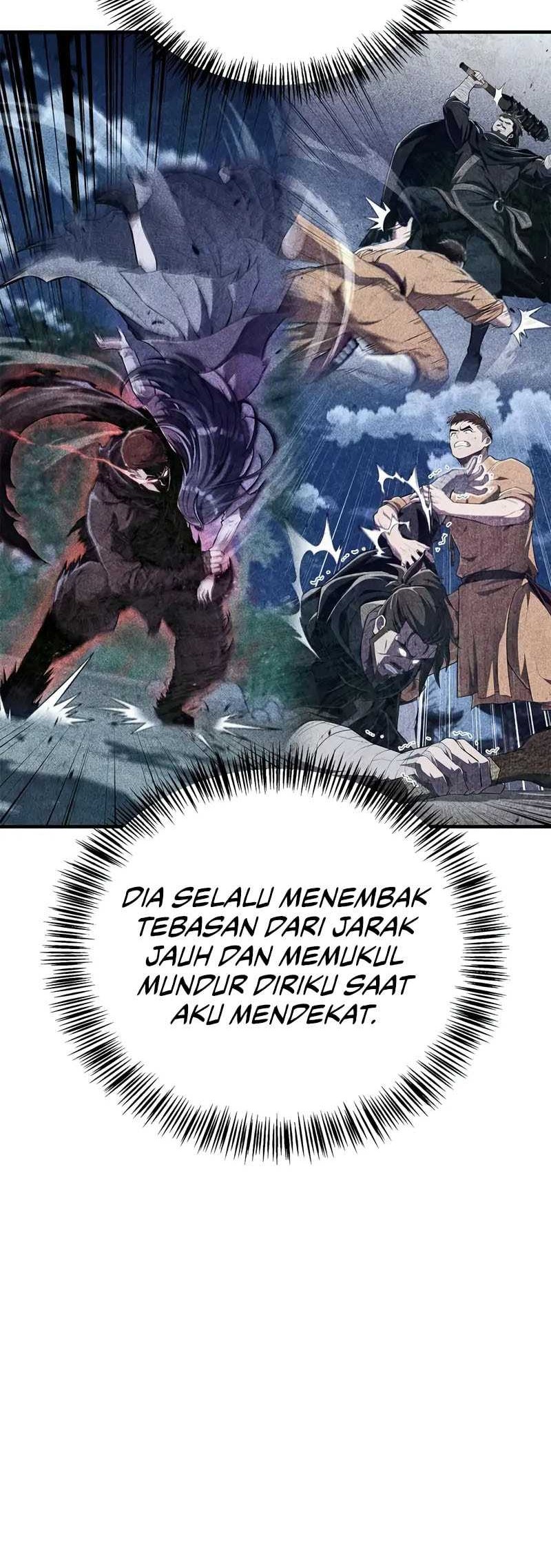 Genius Martial Arts Trainer Chapter 56 Gambar 32